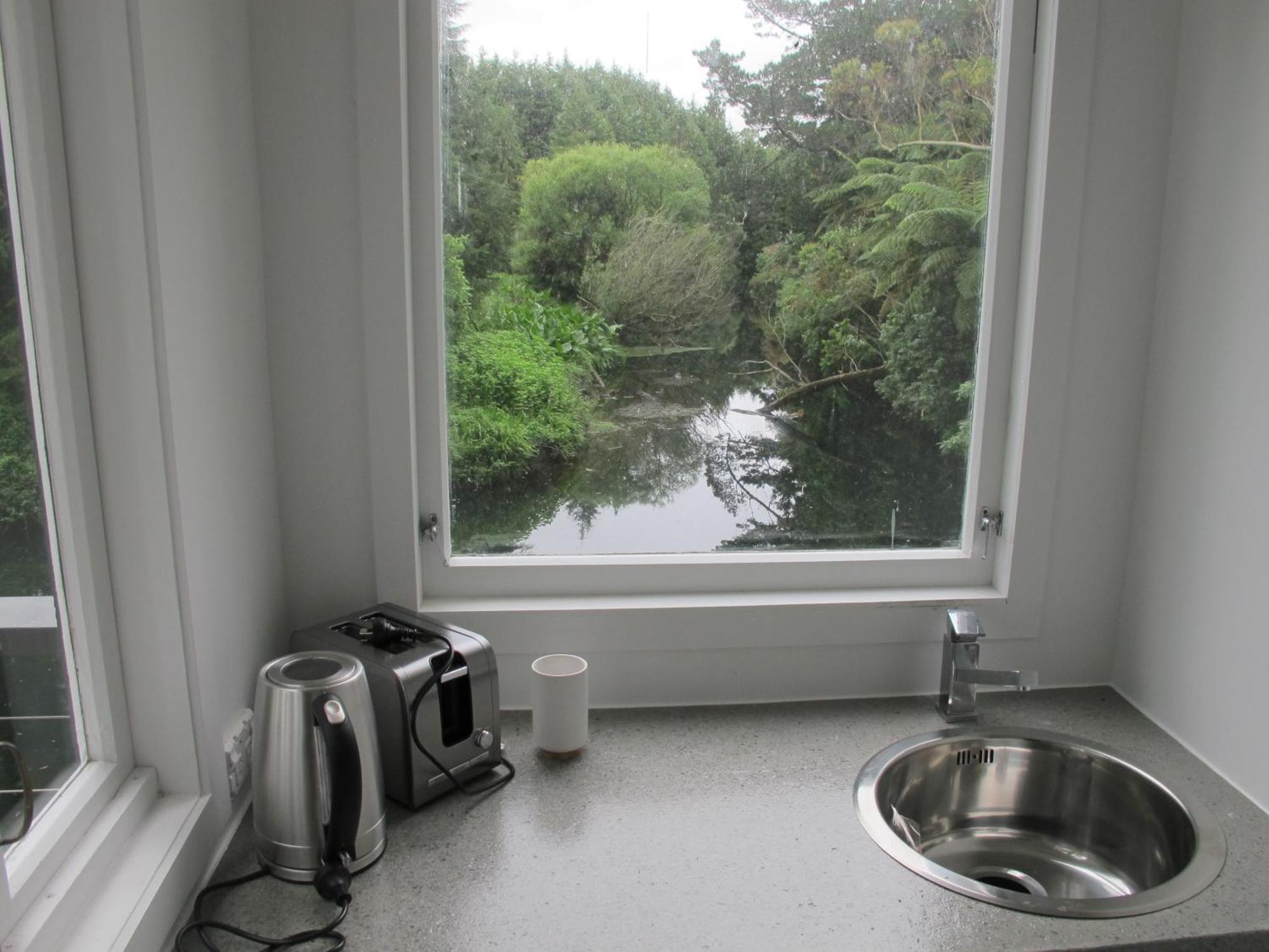 River House Tauranga Extérieur photo