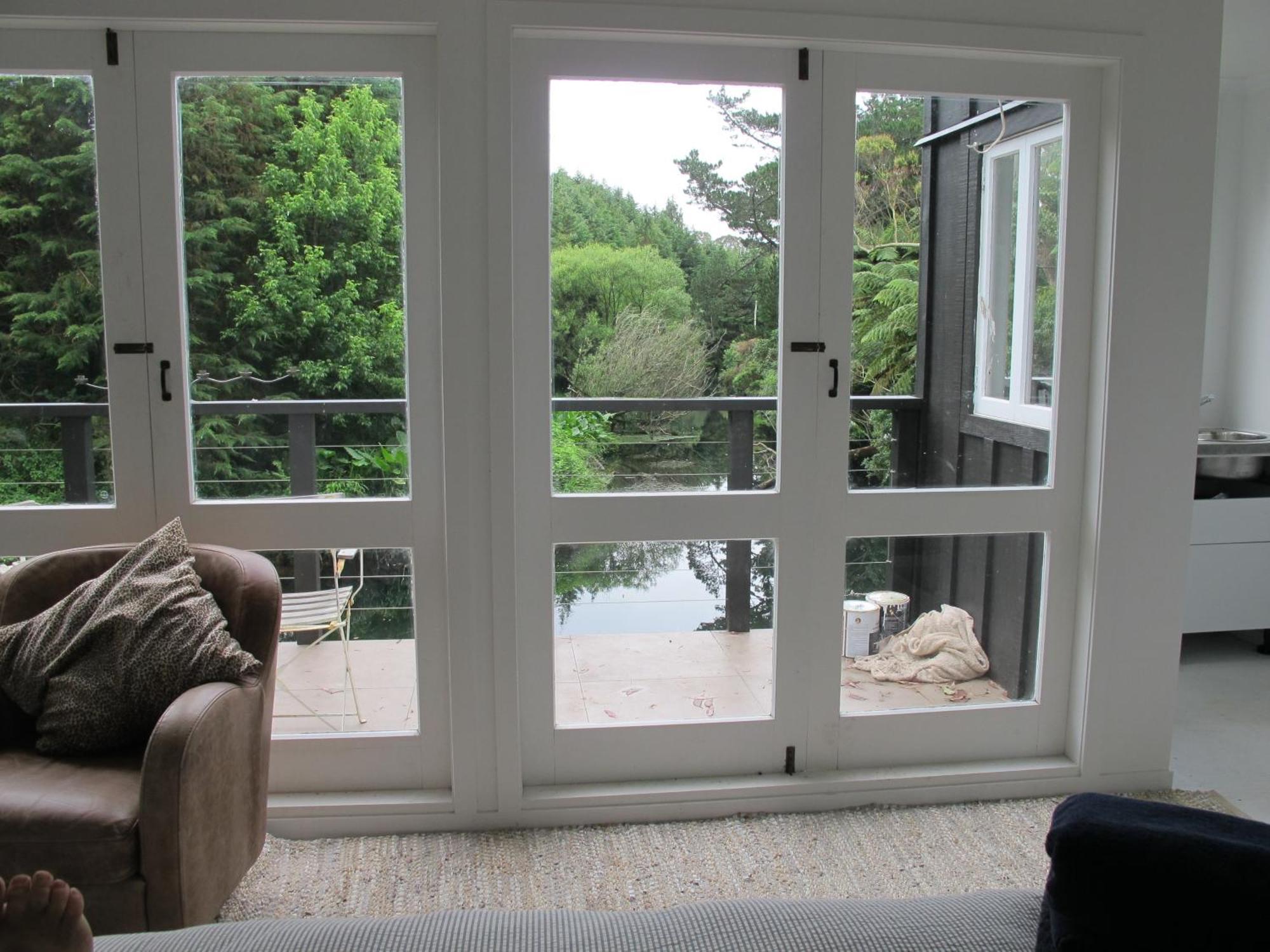 River House Tauranga Extérieur photo