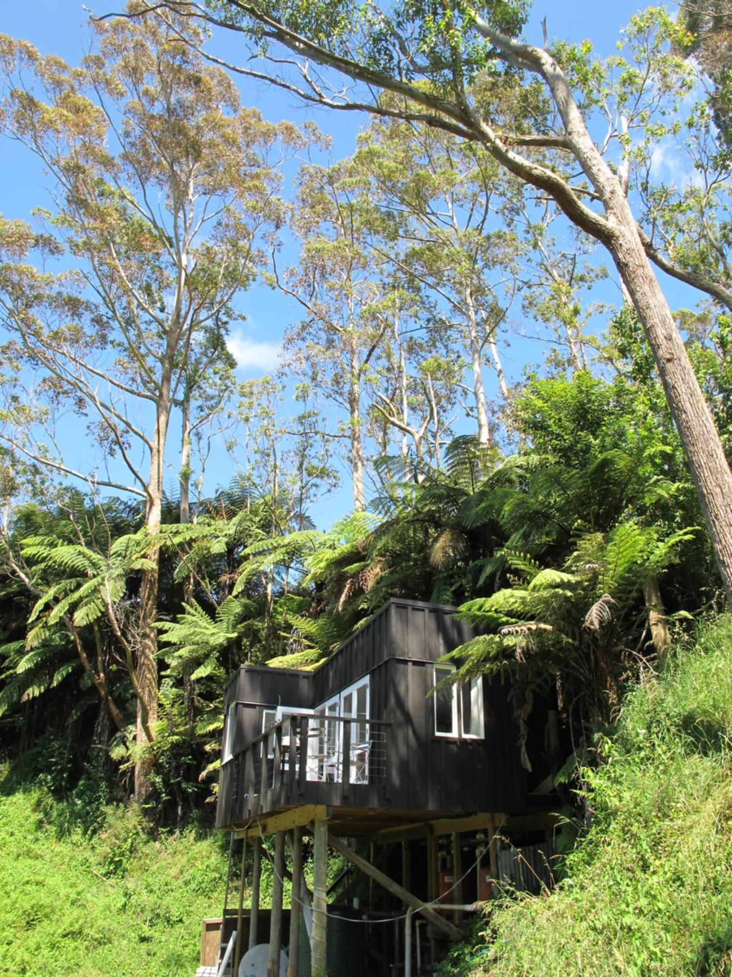 River House Tauranga Extérieur photo